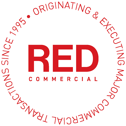 RED Commercial — Originating & executing major commercial transactions since 1995